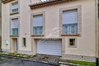 achat maison serignan 34410