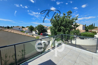 achat maison serignan 34410