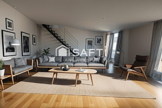 achat maison serignan 34410
