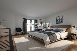 achat maison serignan 34410