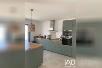 achat maison serignan 34410