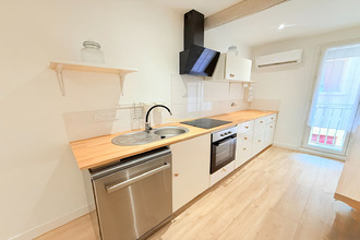 achat maison serignan 34410