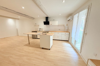 achat maison serignan 34410