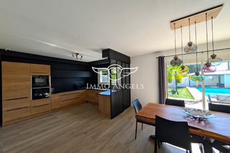 achat maison serignan 34410