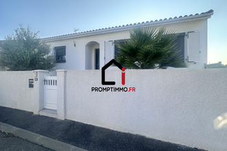 achat maison serignan 34410