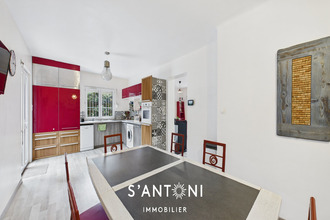 achat maison serignan 34410