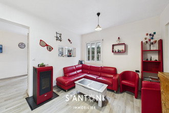 achat maison serignan 34410