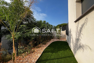 achat maison serignan 34410