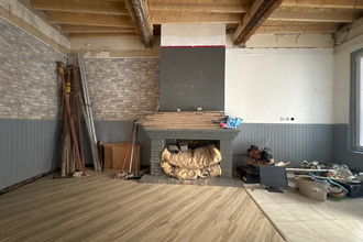 achat maison serignan 34410