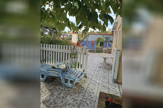 achat maison serignan 34410