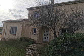 achat maison serignan 34410