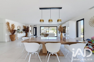 achat maison serignan 34410