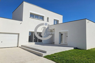 achat maison serignan 34410