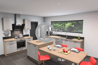 achat maison serignan 34410
