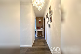 achat maison serignan 34410