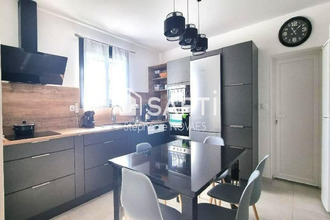 achat maison serignan 34410