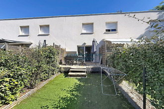 achat maison serignan 34410