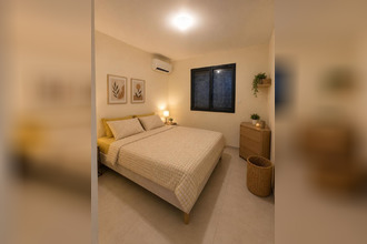 achat maison serignan 34410