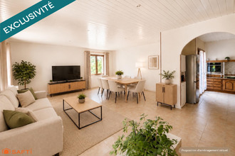 achat maison serignan 34410