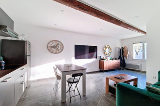 achat maison serignan 34410