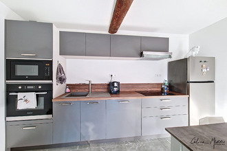 achat maison serignan 34410