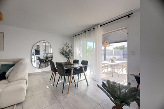 achat maison serignan 34410