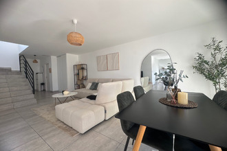 achat maison serignan 34410