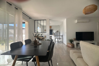 achat maison serignan 34410