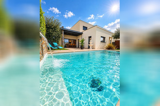 achat maison serignan 34410