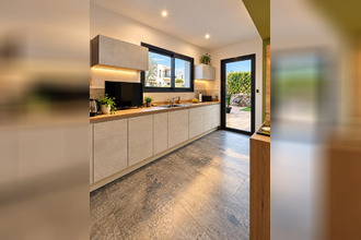 achat maison serignan 34410