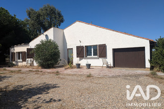 achat maison serignan 34410