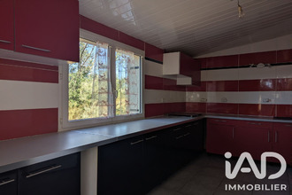 achat maison serignan 34410
