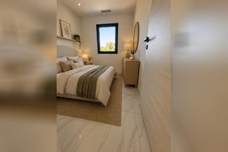 achat maison serignan 34410