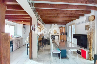 achat maison serignan 34410