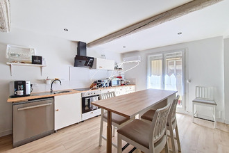 achat maison serignan 34410