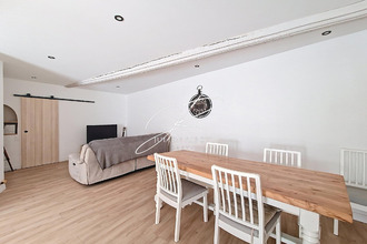 achat maison serignan 34410