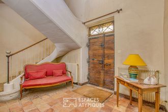 achat maison serignan-du-comtat 84830