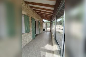 achat maison serignan-du-comtat 84830