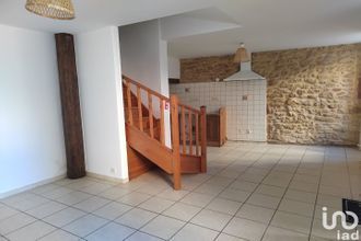 achat maison serignan-du-comtat 84830