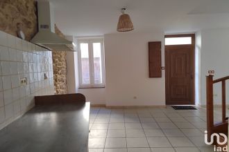 achat maison serignan-du-comtat 84830