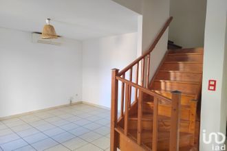 achat maison serignan-du-comtat 84830