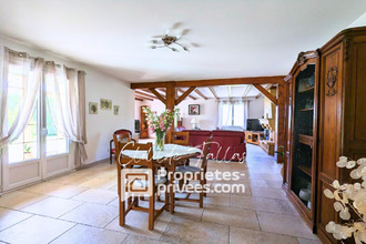 achat maison serignan-du-comtat 84830