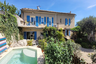 achat maison serignan-du-comtat 84830