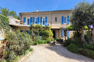 achat maison serignan-du-comtat 84830