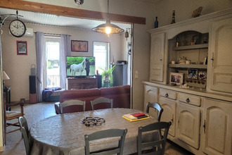 achat maison serignan-du-comtat 84830
