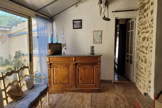 achat maison serignan-du-comtat 84830