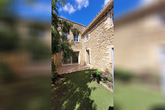 achat maison serignan-du-comtat 84830
