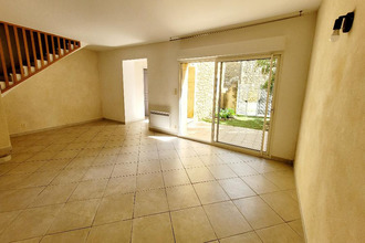 achat maison serignan-du-comtat 84830