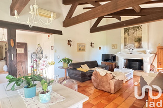 achat maison serignan-du-comtat 84830