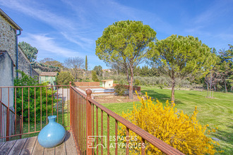 achat maison serignan-du-comtat 84830